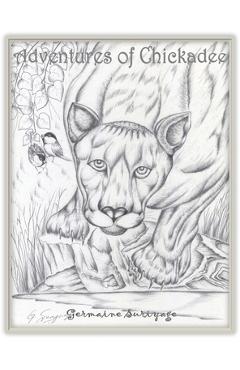 Poza produsului Adventures of Chickadee - Germaine Suriyage