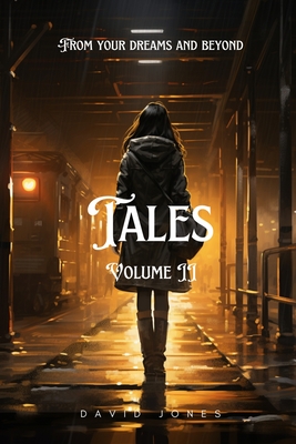 Tales II - David Jones