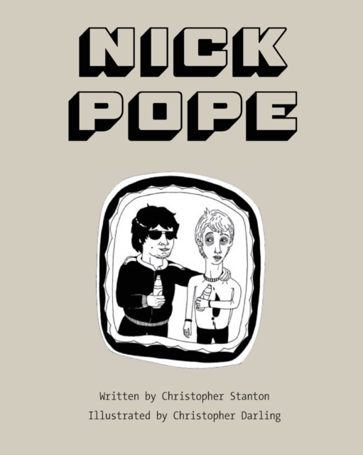 Nick Pope - Christopher Darling