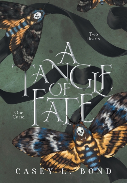 A Tangle of Fate - Casey L. Bond