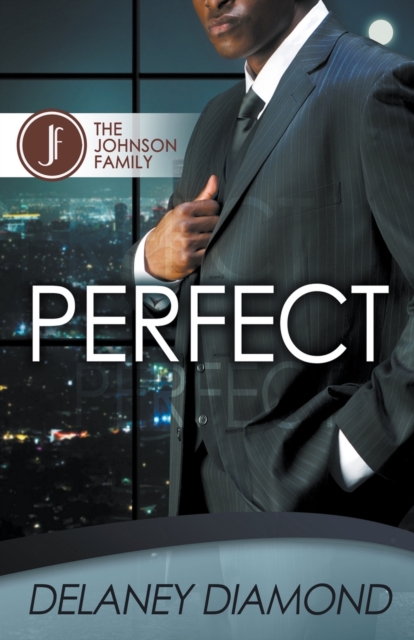 Perfect - Delaney Diamond