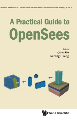 A Practical Guide to Opensees - Quan Gu