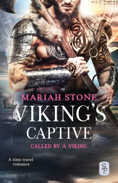Viking's Captive: A Viking time travel romance - Mariah Stone