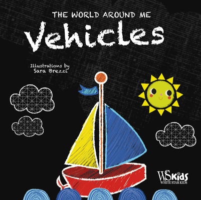 Vehicles - Sara Brezzi