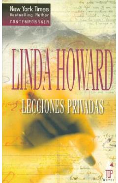 Poza produsului Lecciones privadas - Linda Howard