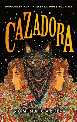 Cazadora - Romina Garber