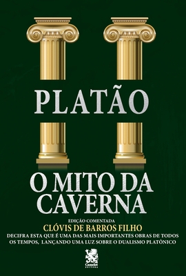 O Mito da Caverna - Platão Platão