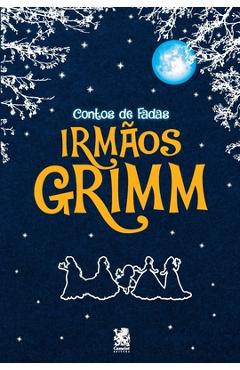 Poza produsului Contos de fadas dos Irmãos Grimm - Wilhelm Grimm