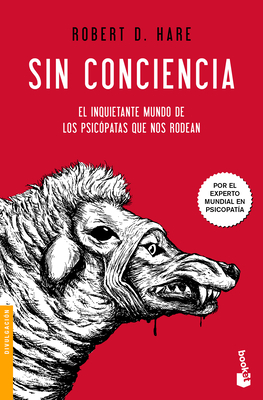 Sin Conciencia - Robert Hare