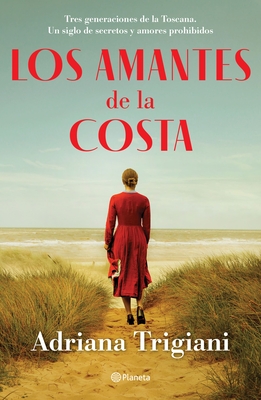 Los Amantes de la Costa - Adriana Trigiani