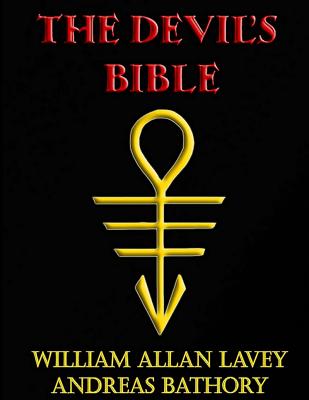 The Devil's Bible - Andreas Bathory