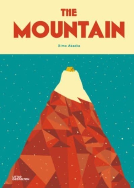 The Mountain - Little Gestalten