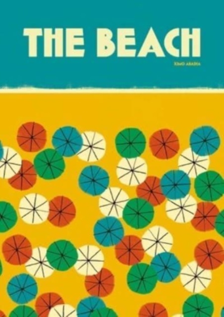 The Beach - Little Gestalten