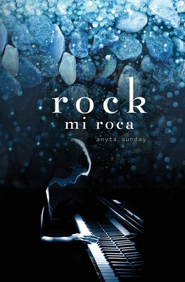 rock: mi roca - Virginia Cavanillas