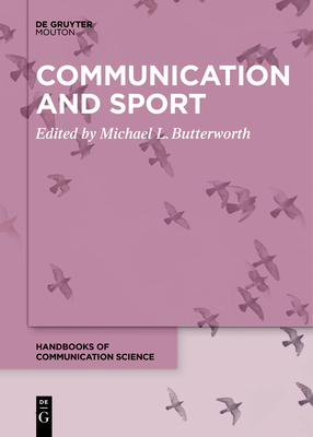 Communication and Sport - No Contributor