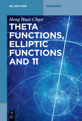 Theta Functions, Elliptic Functions and π - Heng Huat Chan