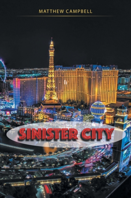 Sinister City - Matthew Campbell