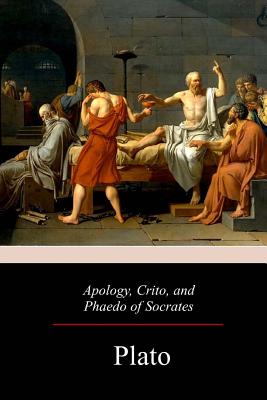 Apology, Crito, and Phaedo of Socrates - Henry Cary