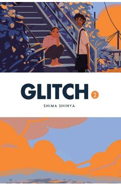 Glitch, Vol. 2 - Shima Shinya