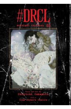 #Drcl Midnight Children, Vol. 2 - Shin'ichi Sakamoto