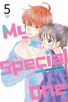 My Special One, Vol. 5 - Momoko Koda