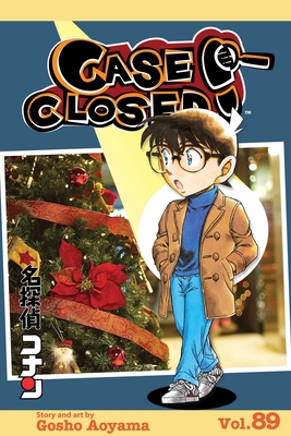Case Closed, Vol. 89 - Gosho Aoyama
