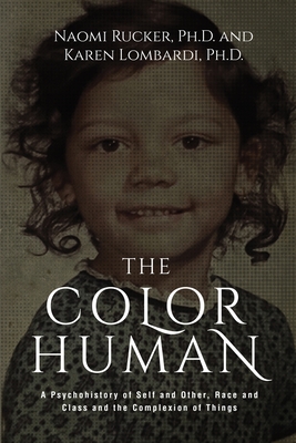 The Color Human - Naomi Rucker