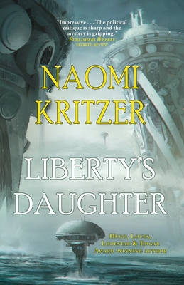 Liberty's Daughter - Naomi Kritzer
