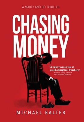 Chasing Money - Michael Balter