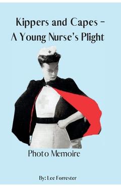 Poza produsului Kippers and Capes - Lee Forrester