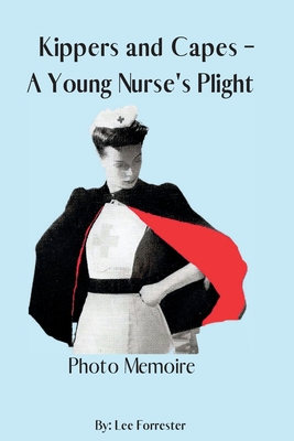 Kippers and Capes - Lee Forrester