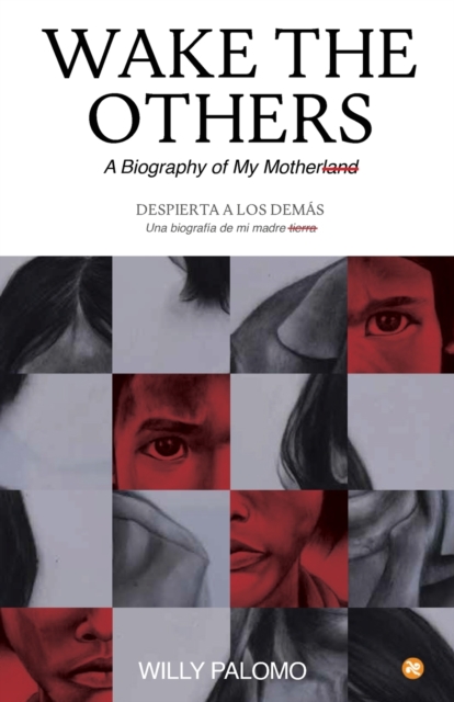 Wake the Others - Willy Palomo