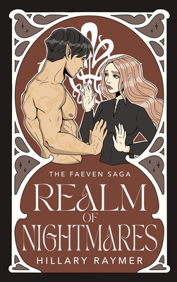 Realm of Nightmares - Hillary Raymer