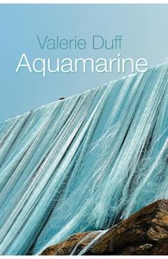 Poza produsului Aquamarine - Valerie Duff