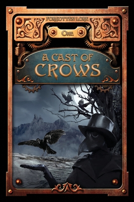 A Cast of Crows - Danielle Ackley-mcphail