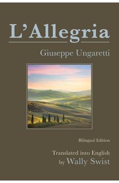 Poza produsului L'Allegria - Giuseppe Ungaretti