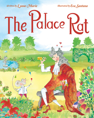 The Palace Rat - Lynne Marie