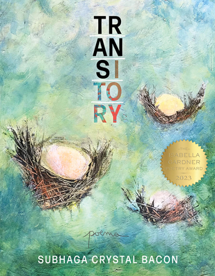 Transitory - Subhaga Crystal Bacon