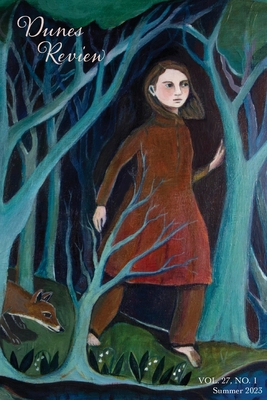 Dunes Review 27.1: Summer 2023 - Teresa Scollon