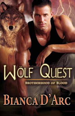 Wolf Quest - Bianca D'arc