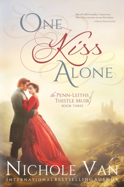 One Kiss Alone - Nichole Van
