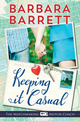 Keeping It Casual - Barbara Barrett
