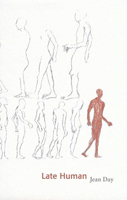 Late Human - Jean Day