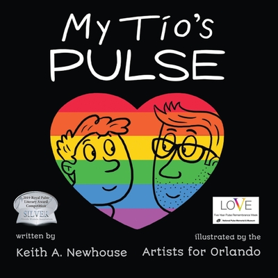 My Tio's Pulse - Keith Newhouse