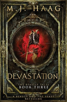 Devastation - M. J. Haag