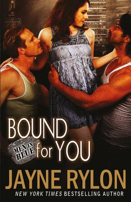 Bound for You - Jayne Rylon