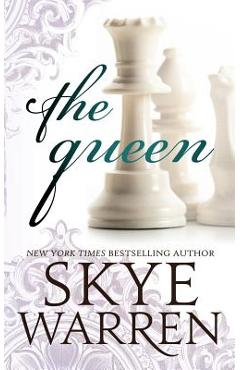 Poza produsului The Queen - Skye Warren