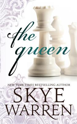 Coperta cărții 'The Queen - Skye Warren'