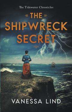 Poza produsului The Shipwreck Secret - Vanessa Lind