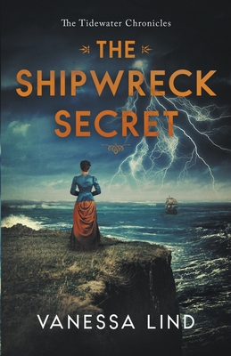 The Shipwreck Secret - Vanessa Lind